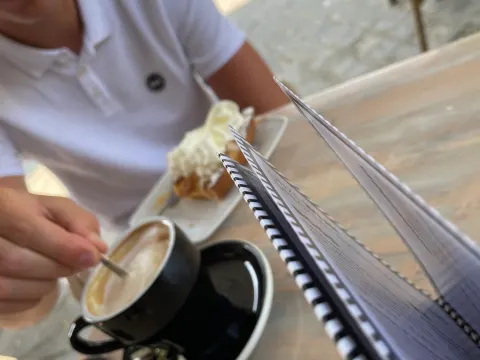 café cocotte