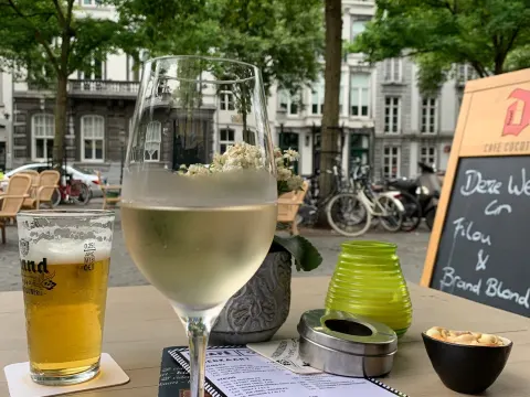 Foto 4 van café cocotte