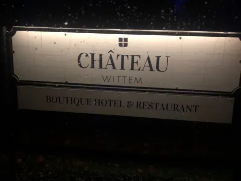 Château Wittem