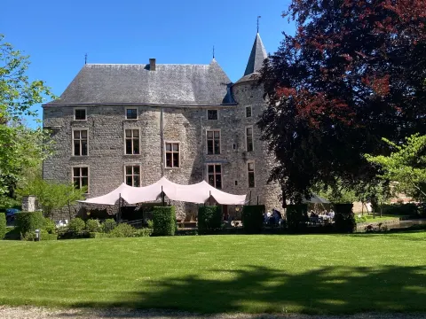 Foto 3 van Château Wittem