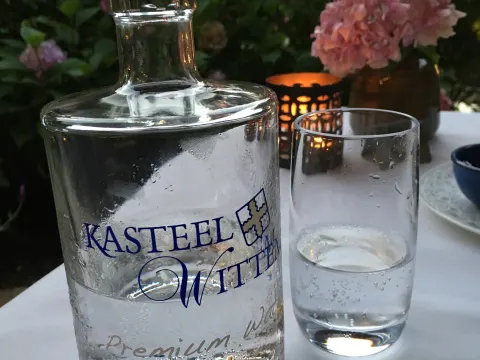 Foto 5 van Château Wittem