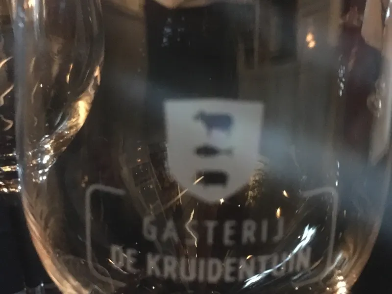 Foto 1 van De Kruidentuin