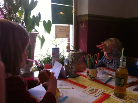 Foto 3 van De Koekenpan