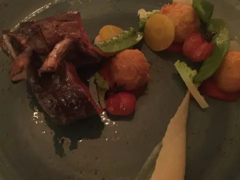 Restaurant Bij Walther