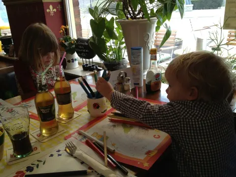 Foto 4 van De Koekenpan