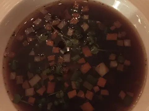 Restaurant Bij Walther