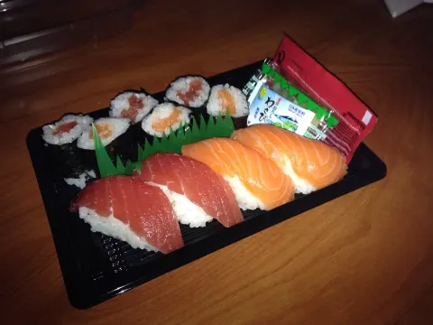 Sushi-ya