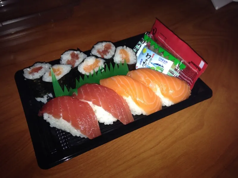 Foto 1 van Sushi-ya