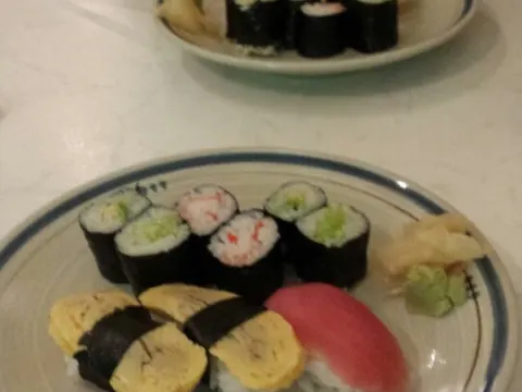 Foto 3 van Sushi-ya