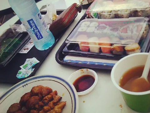 Foto 4 van Sushi-ya