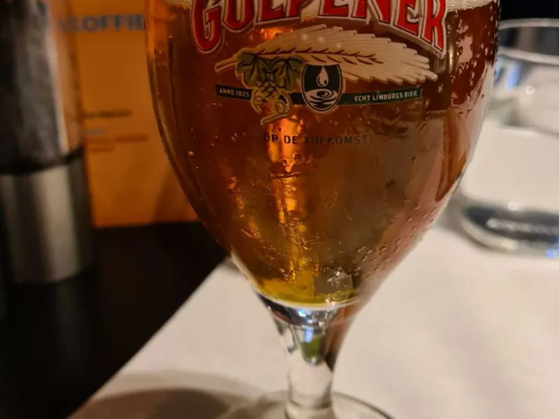 Foto 1 van Cuba Libre