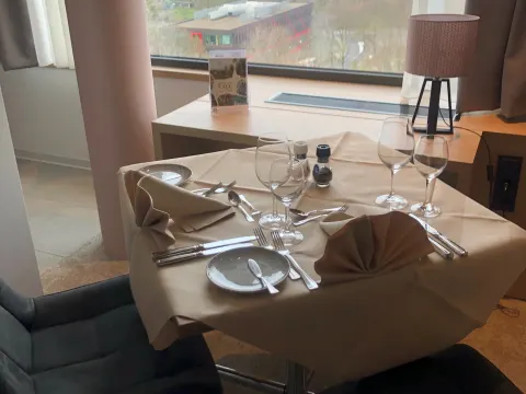 Auberge de Rousch
