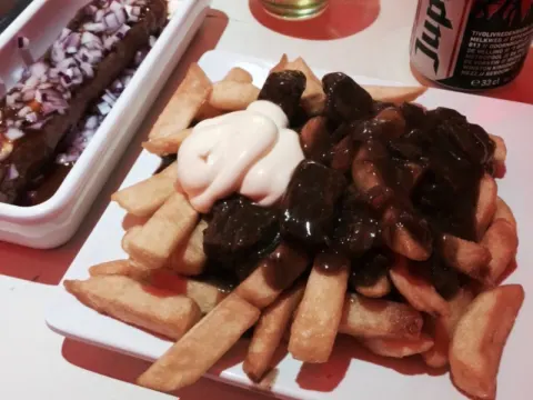 Frietlounge