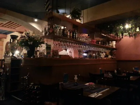 Restaurant Akropolis
