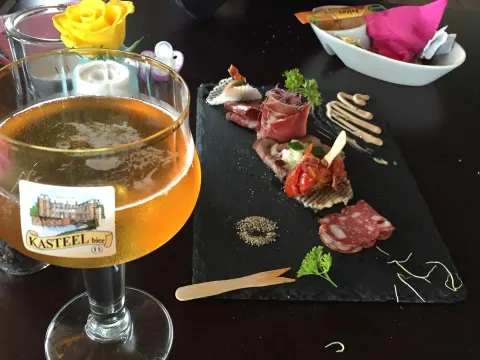 Foto 5 van Het Loze Vissertje