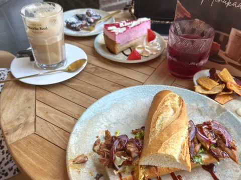 Brasserie Goud