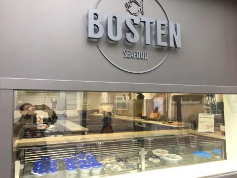 Bosten Seafood