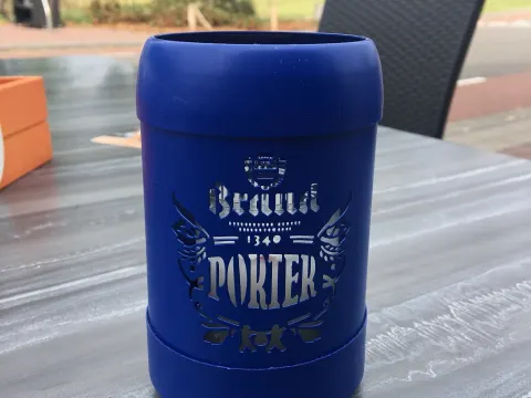 M’Blend