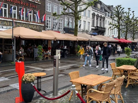 Bistro Jovial