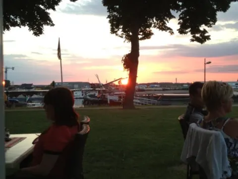 El Greco Grieks restaurant