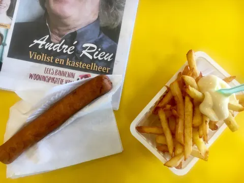 Café Restaurant Huppertz