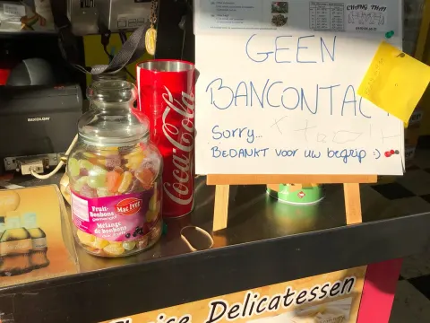 Andaman Thais Eetcafe