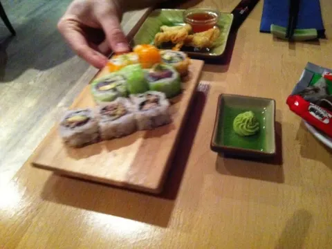 Foto 4 van Oriental Fusion