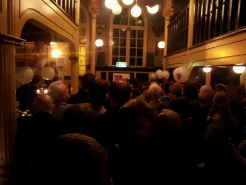 De Branderij