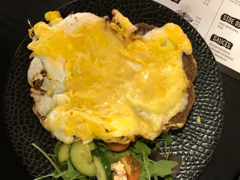 rootz kitchen