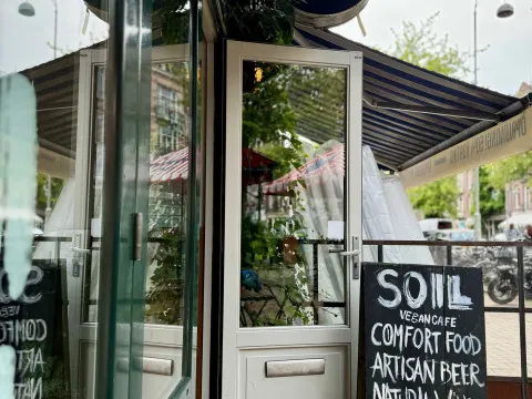 Soil Cafe