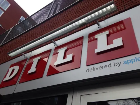 Dill Restaurant