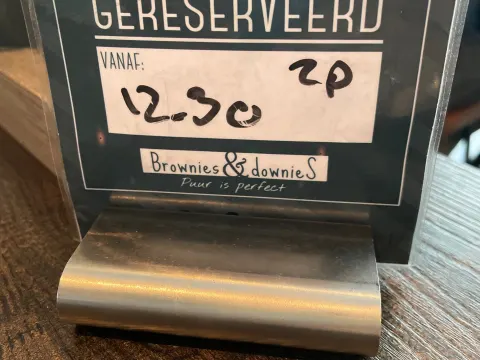Brownies & downieS