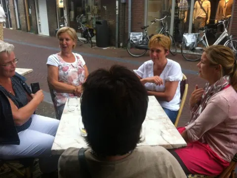 Ristorante Roma