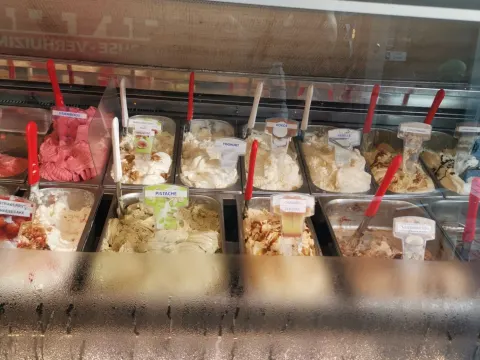 Pasticceria