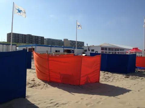 Strandpaviljoen De Zeester
