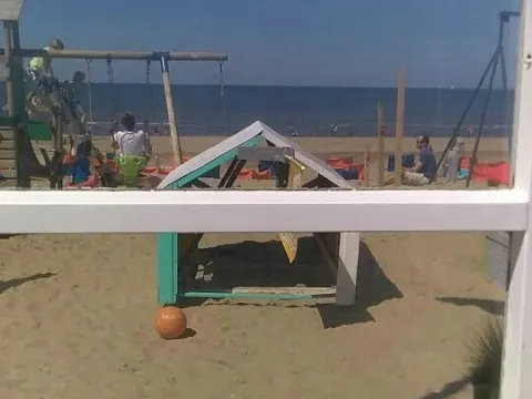 Foto 4 van Strandpaviljoen De Zeester