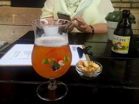 Foto 4 van Eigenwijs Eten & Drinken