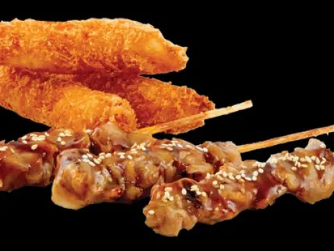 Foto 2 van SushiPoint Zoetermeer