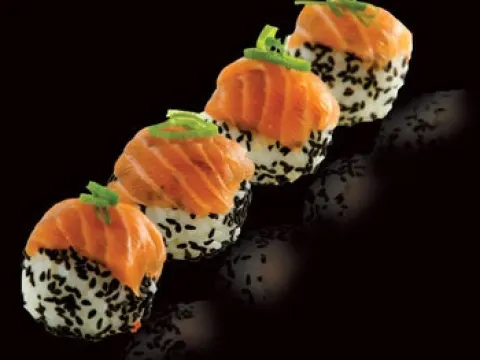 Foto 5 van SushiPoint Zoetermeer