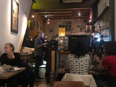Ristorante Gusto