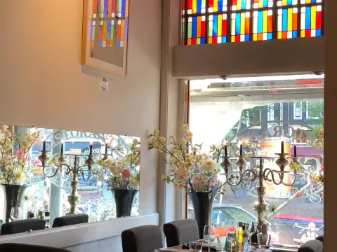 Ristorante Gusto