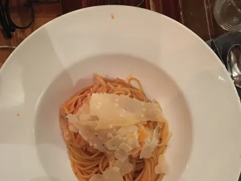 Ristorante Gusto
