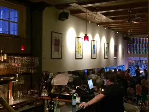 Ristorante Gusto