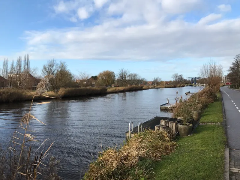 Foto 1 van Lekker aan de Amstel