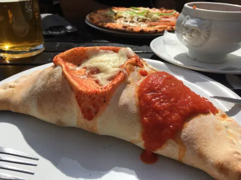 Ristorante Pizzeria Venezia