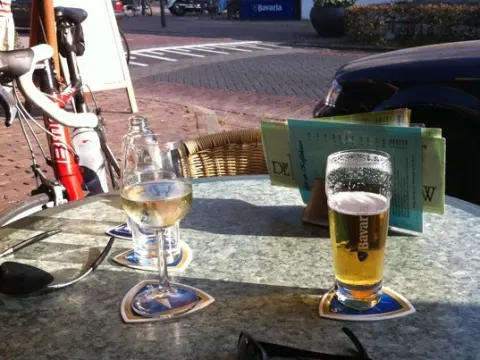 Foto 2 van De Gouden Leeuw