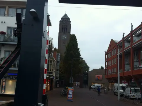 Foto 4 van Delifrance Rijnplein