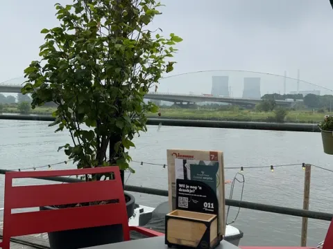 Restaurant Pont