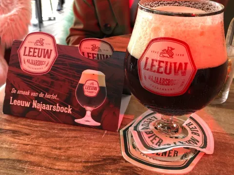 Bistro Beleef