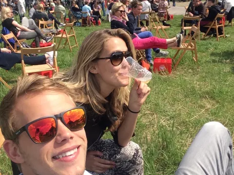 Fabulous Food Festival